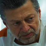 The MVP: Andy Serkis’ Performance in Andor Sells Kino Loy’s Redemption