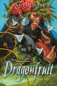 Dragonfruit Must Read 2024 Fiction by AANHPI women