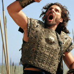 Blood and Brawn: How Action Drives Story and Character in Troy