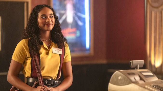 Pretty Little Liars: Summer School Star Chandler Kinney Talks Tabby’s Trauma, Bloody Rose’s Tests, and Hopes for Season 3