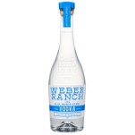 Weber Ranch Vodka Review
