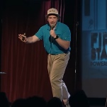 Conner O’Malley Releases Free Comedy Special on YouTube