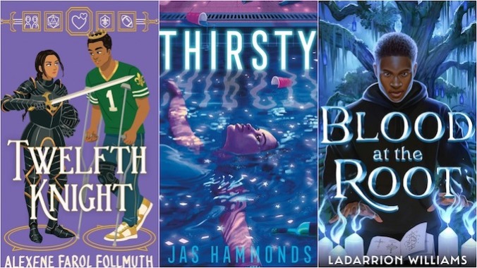 The Best New YA Books of May 2024