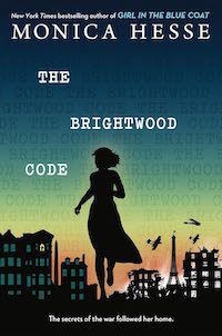 The Brightwood Code May 2024 YA