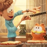 The Garfield Movie Isn't as Lazy as It Could Be