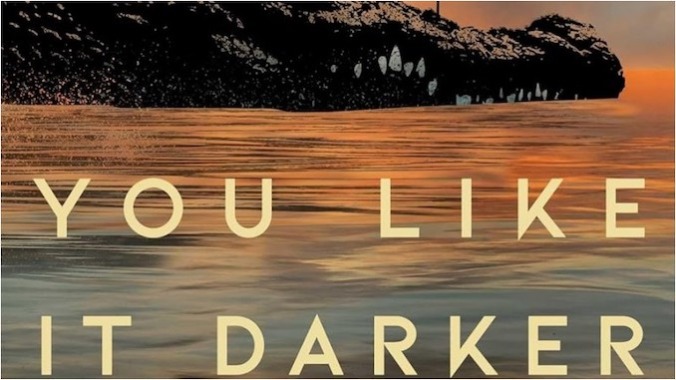 You Like It Darker is a Wondrous Collage of Stephen King Storytelling