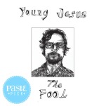 Young Jesus Draws The Fool