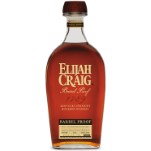 Elijah Craig Barrel Proof Bourbon (Batch B524) Review