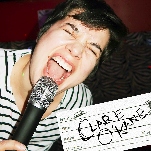 Clare O'Kane Gets Silly and Sincere on Her Sophomore Comedy Album
