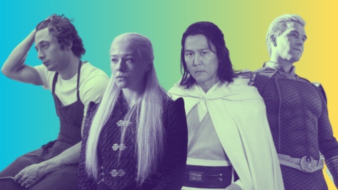 The 25 Most Anticipated TV Shows of Summer 2024