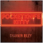 Exclusive Cover Reveal + Excerpt: Indie Horror Pocketknife Kitty