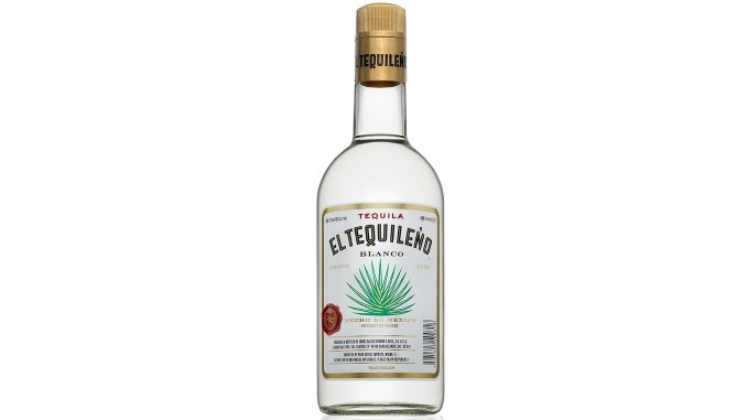 El Tequileño Blanco Tequila Review