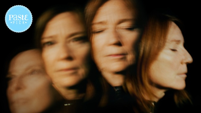 Beth Gibbons Sets Cycles of Grief Aglow on the Perfect, Anchoring Lives Outgrown