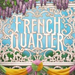 French Quarter Takes the Roll-and-Write Game Down to New Orleans