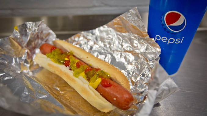 A Definitive Ranking Of Costco’s Food Court Offerings