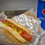 A Definitive Ranking Of Costco's Food Court Offerings