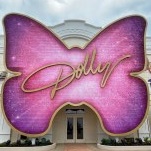 The Dolly Parton Experience at Dollywood Relives the Career of Our Most Beloved American