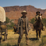 Kevin Costner's Earnest Western Returns in Horizon: An American Saga - Chapter 1