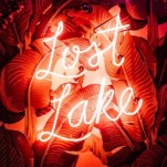 Cocktail Spotlight: The Lost Lake