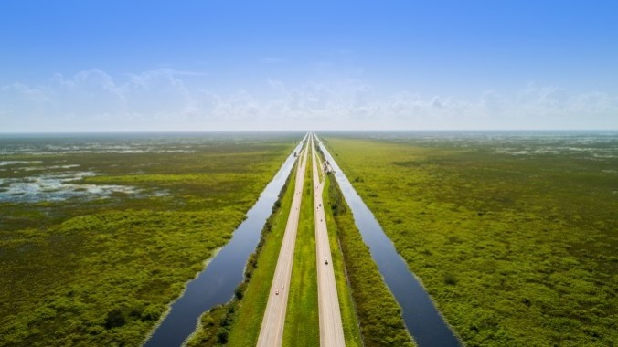 Flo-ridin’: The Best Florida Road Trips