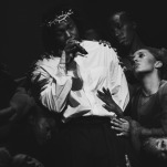 God is in the Redundancy: Lessons in Creative Intimacy From Kendrick Lamar