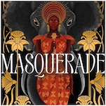 In This Excerpt From Masquerade, A Kidnapped Queen Learns to Fight In More Ways Than One
