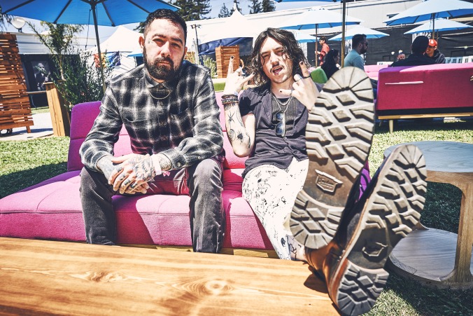 BottleRock 2024