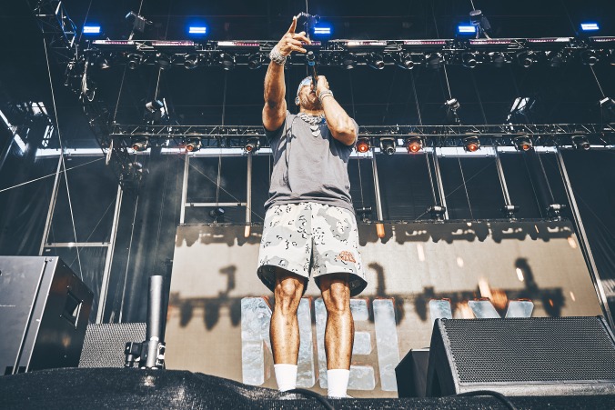 BottleRock 2024