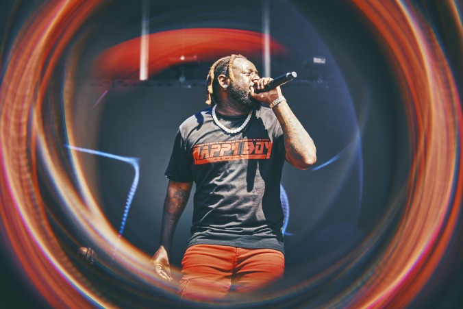 BottleRock 2024