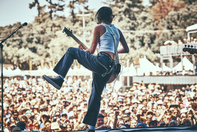 BottleRock 2024