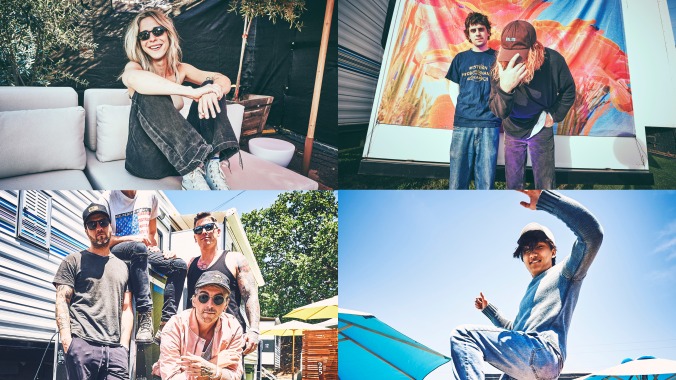 BottleRock 2024 in Photos