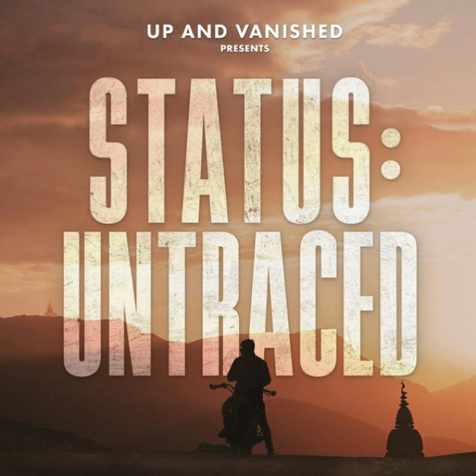 Status Untraced