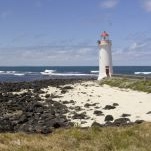 Experiencing Australia's Great Ocean Road