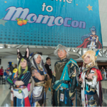 MomoCon Is More than Anime in Atlanta