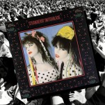 Time Capsule: Strawberry Switchblade, Strawberry Switchblade