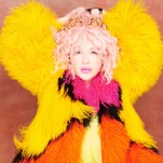 Cyndi Lauper Announces Girls Just Wanna Have Fun Farewell Tour