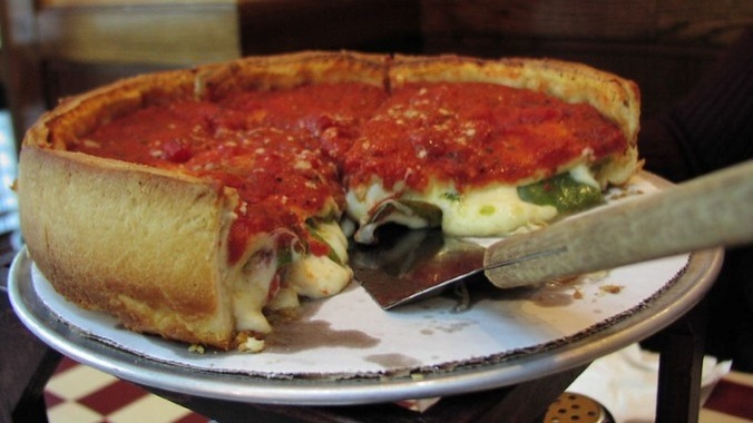 Travel by Mouth: Eating My Way Through Chicago’s Most Famous Foods