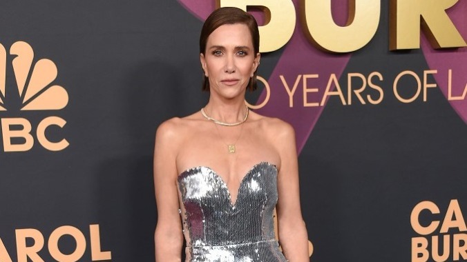 Kristen Wiig to Recieve Inaugural Mary Tyler Moore Visionary Award