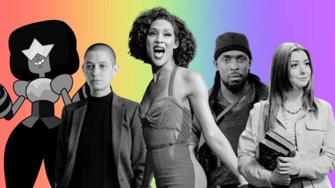 10 LGBTQ+ Characters Who Changed TV for the Better