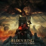 Shadow of the Erdtree Reignites Elden Ring's Familiar Fire