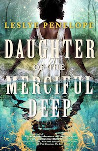 Daughter of the Merciful Deep Most Anticipated Summer Fantasy 2024