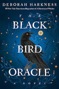 The Blackb Bird Oracle Most Anticipated Summer Fantasy 2024