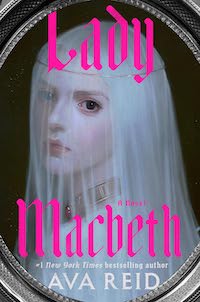 Lady Macbeth Most Anticipated Summer Fantasy 2024