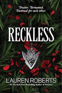 Reckless Most Anticipated Summer Fantasy 2024