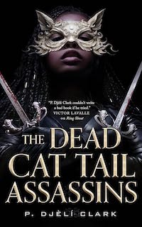 The Dead Cat Tail Assassins Most Anticipated Summer Fantasy 2024