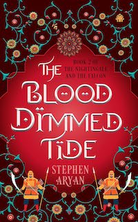 The Blood Dimmed Tide Most Anticipated Summer Fantasy 2024