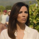Eva Longoria Embarks on an Atypical Family Road Trip in Apple TV+'s Land of Women Trailer