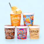 Tasting: Jeni's Ice Creams' Limited Edition Hot Summer Spins Collection