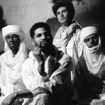 Mdou Moctar’s Songs of Protest and Celebration