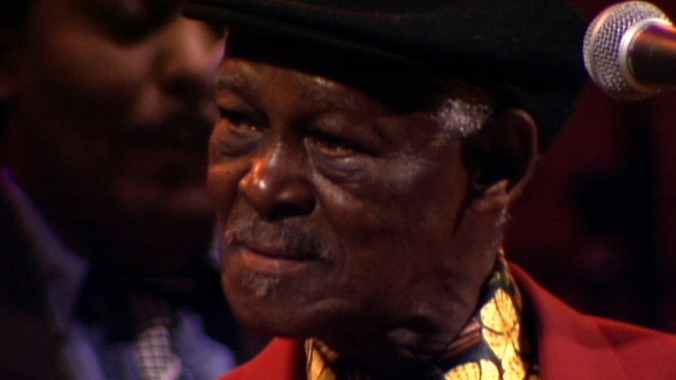 Buena Vista Social Club at 25: Wim Wenders’ Glorious Musical Salute